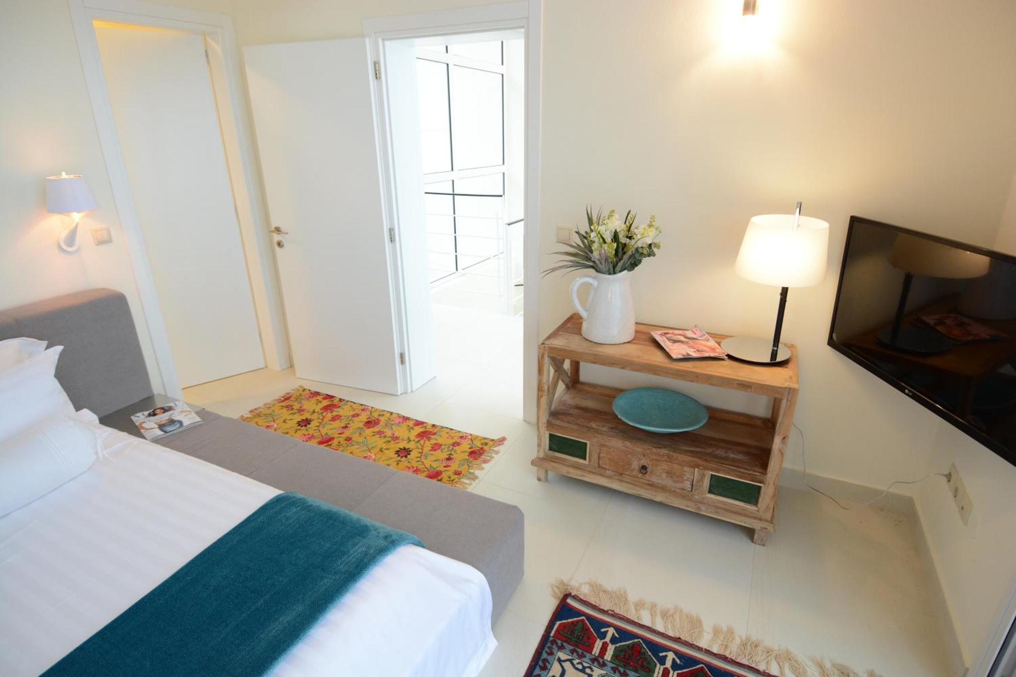 Okeanos Luxury Villas - Resort Athánion Exterior foto